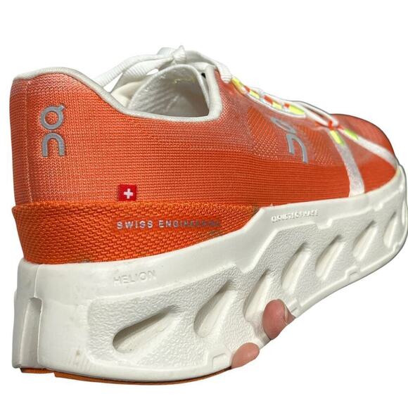 QC Men’s Cloudeclipse Running Shoes / Size-9.5 - Picture 9 of 13